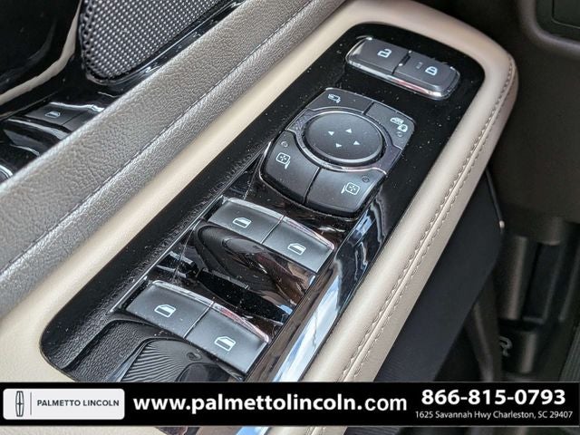 2023 Lincoln Aviator Reserve Premium