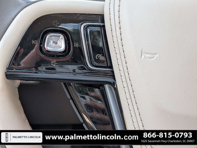 2023 Lincoln Aviator Reserve Premium