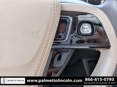 2023 Lincoln Aviator Reserve Premium