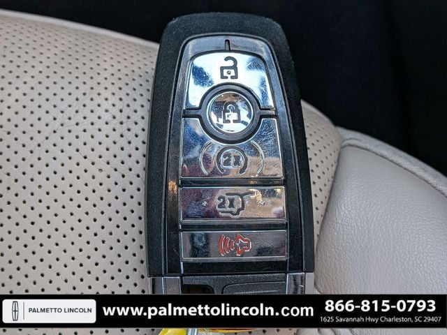 2023 Lincoln Aviator Reserve Premium