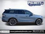 2025 Lincoln Aviator Reserve Premium