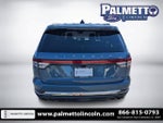 2025 Lincoln Aviator Reserve Premium