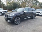 2020 Lincoln Aviator Black Label