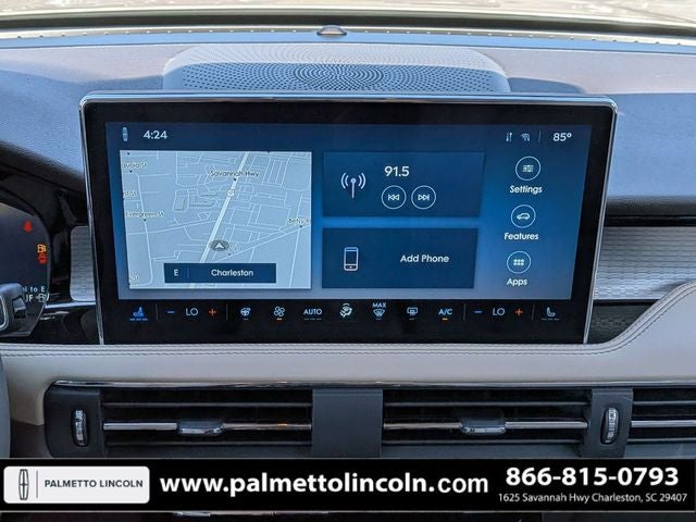 2024 Lincoln Corsair Premiere
