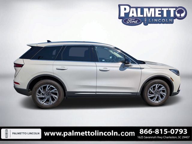 2024 Lincoln Corsair Premiere