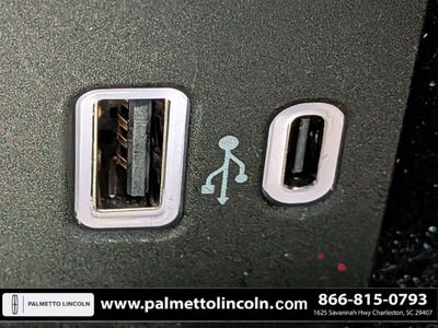 2024 Lincoln Corsair Premiere