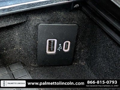 2024 Lincoln Corsair Premiere