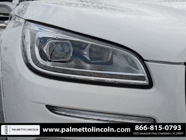 2024 Lincoln Corsair Reserve