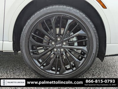 2024 Lincoln Corsair Reserve