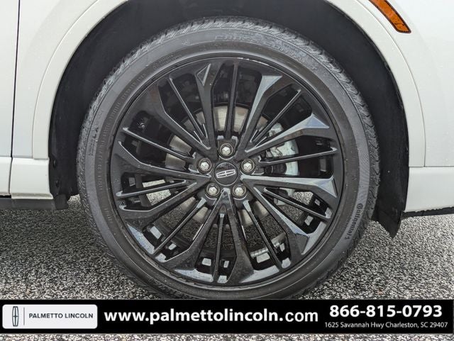 2024 Lincoln Corsair Reserve