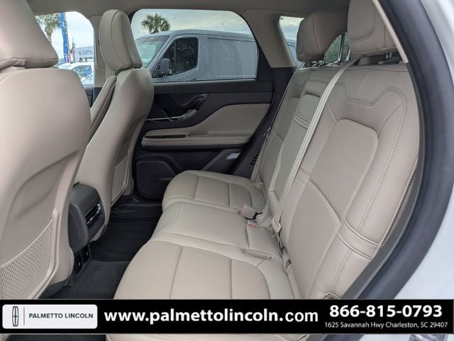 2024 Lincoln Corsair Reserve