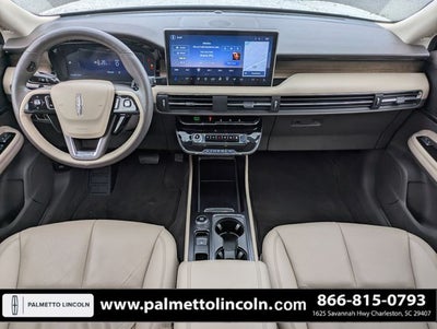 2024 Lincoln Corsair Reserve
