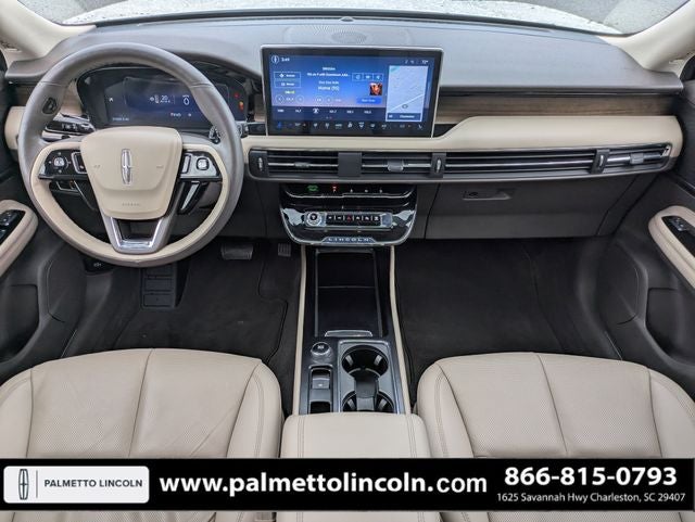 2024 Lincoln Corsair Reserve
