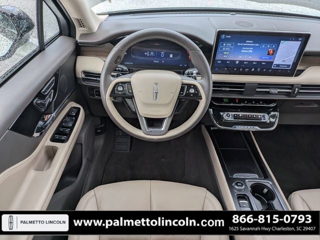2024 Lincoln Corsair Reserve