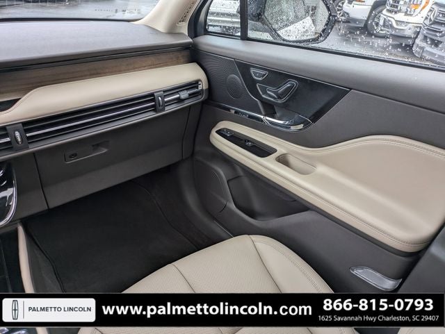 2024 Lincoln Corsair Reserve