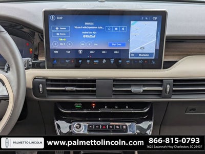 2024 Lincoln Corsair Reserve