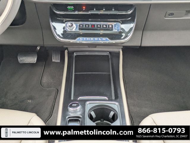 2024 Lincoln Corsair Reserve