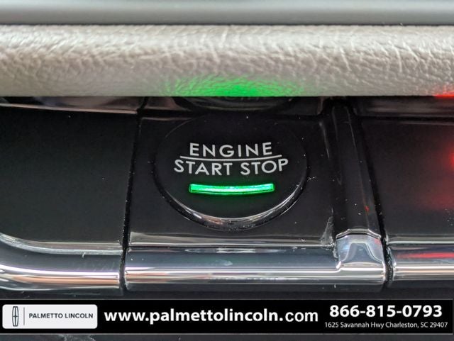 2024 Lincoln Corsair Reserve