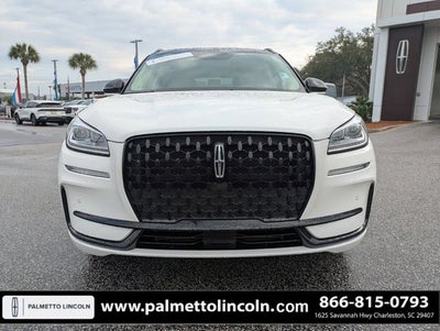 2024 Lincoln Corsair Reserve