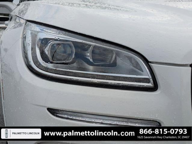 2024 Lincoln Corsair Reserve