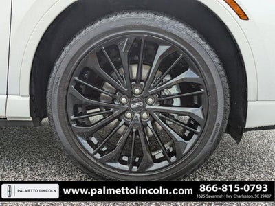 2024 Lincoln Corsair Reserve