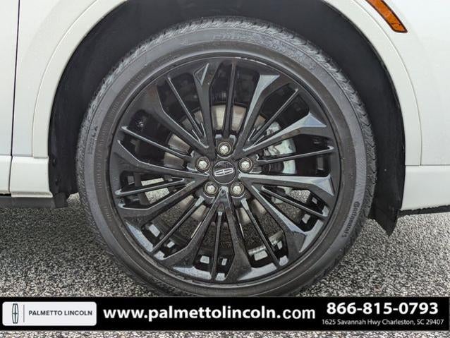 2024 Lincoln Corsair Reserve