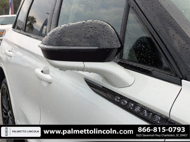 2024 Lincoln Corsair Reserve