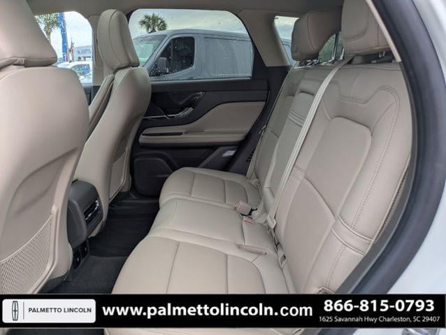 2024 Lincoln Corsair Reserve