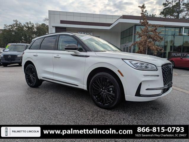 2024 Lincoln Corsair Reserve