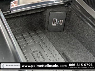 2024 Lincoln Corsair Reserve