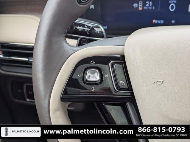 2024 Lincoln Corsair Reserve