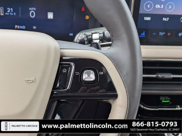 2024 Lincoln Corsair Reserve