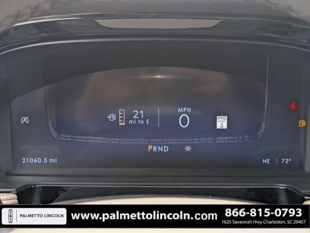 2024 Lincoln Corsair Reserve