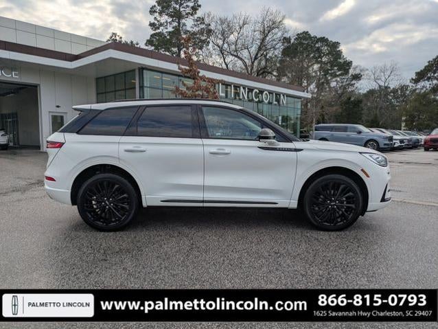 2024 Lincoln Corsair Reserve