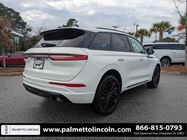 2024 Lincoln Corsair Reserve