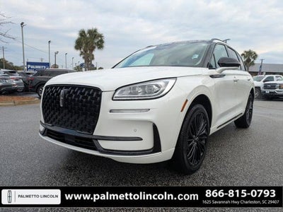 2024 Lincoln Corsair Reserve