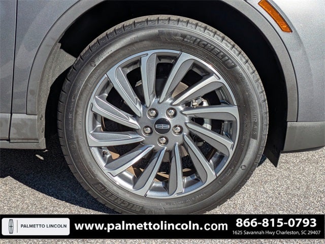 2024 Lincoln Corsair Reserve