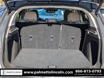 2024 Lincoln Corsair Reserve