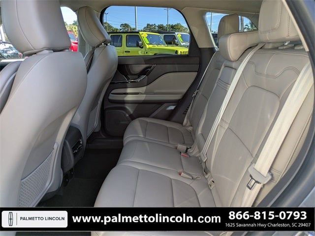 2024 Lincoln Corsair Reserve