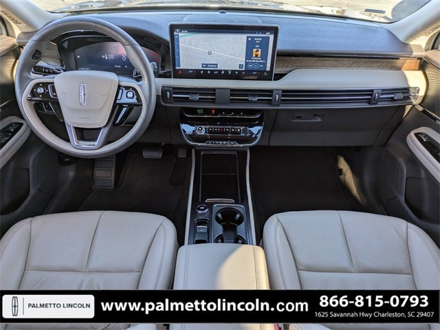 2024 Lincoln Corsair Reserve