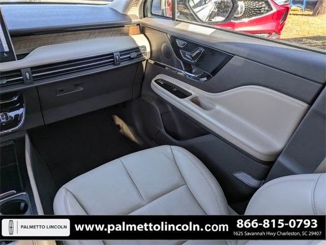 2024 Lincoln Corsair Reserve