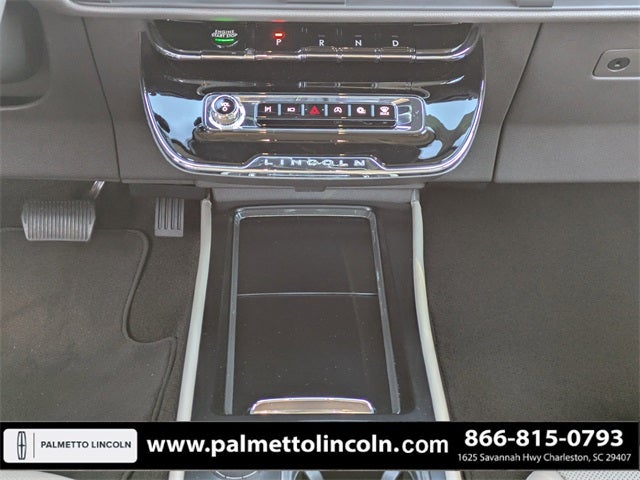 2024 Lincoln Corsair Reserve