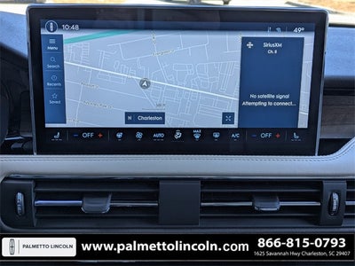 2024 Lincoln Corsair Reserve