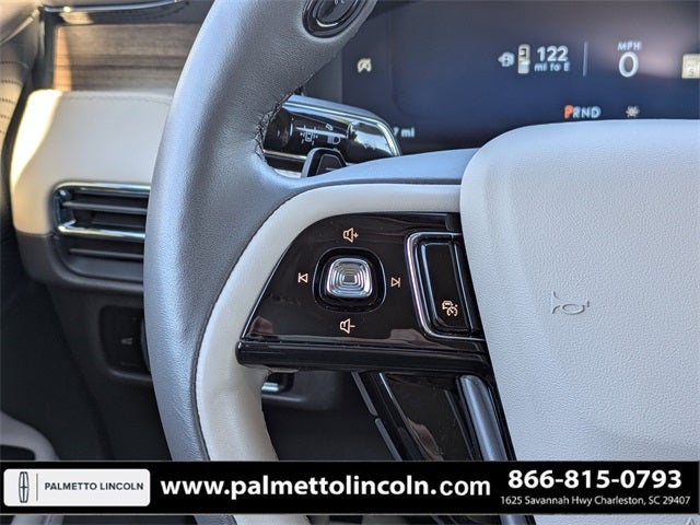 2024 Lincoln Corsair Reserve