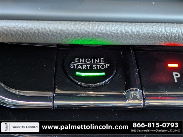 2024 Lincoln Corsair Reserve