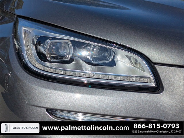 2024 Lincoln Corsair Reserve