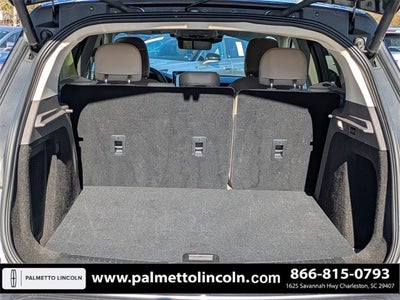 2024 Lincoln Corsair Reserve