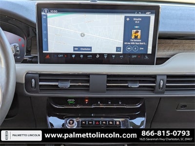 2024 Lincoln Corsair Reserve