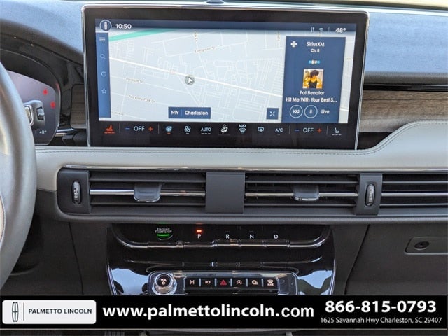 2024 Lincoln Corsair Reserve