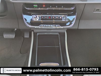 2024 Lincoln Corsair Reserve